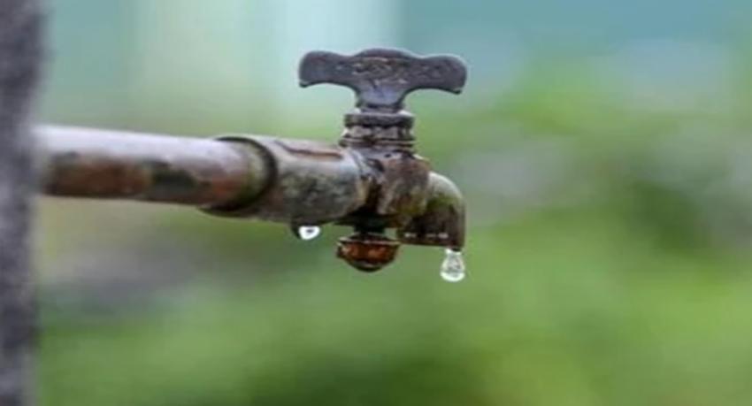 30-Hour Water Cut in Several Galle District Areas